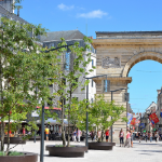 Meilleur quartier Dijon