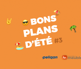 Soldes chez Monsieur Meuble à Dijon