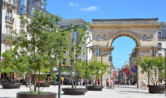 Notre top 5 des quartiers à Dijon